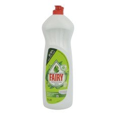 Засіб для миття посуду Fairy Зелене яблуко 1 л.