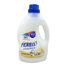 Гель для прання Fiorillo Ваніль та орхідея (42 прання) 2,5 л