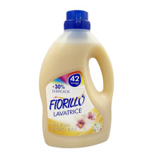 Гель для прання Fiorillo 2,5л Марсігліа