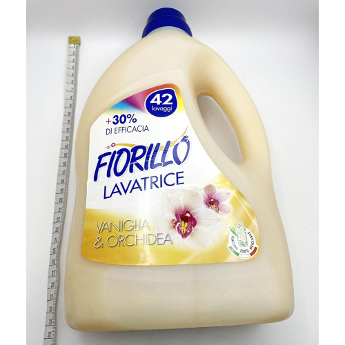 Гель для прання Fiorillo 2,5л Марсігліа