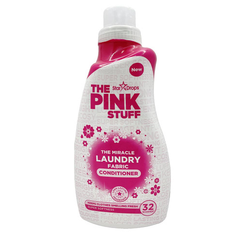 Кондиціонер для прання The Pink Stuff  960мл 