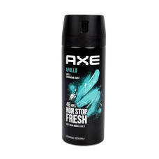 Чоловічий дезодорант спрей Axe Аполло 150 мл.