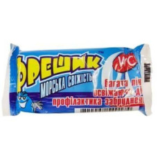 Запаска для корзинки для туалета Фрешик Морськая Свіжість 1 шт.