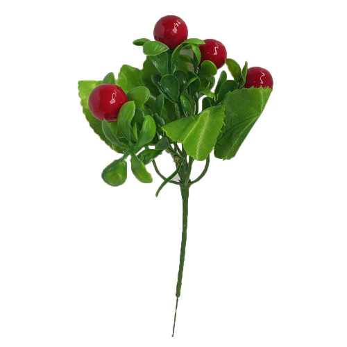 Гілка Ягідки 1шт середня