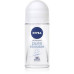 Дезодорант кульковий Nivea 50мл Невидимий захист 