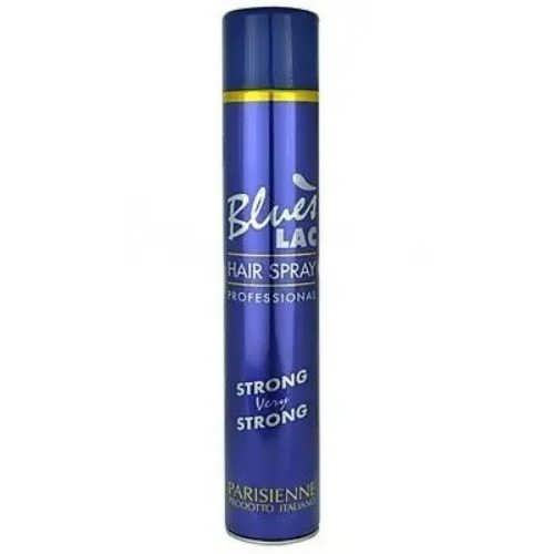 Лак для волосся Blues Strong Very Strong 750 мл