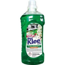 Засіб для миття підлоги Herr Klee Frische von Gurnen Garten 1,45 л.