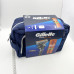 Подаруквоий набір +косметичка Gillette Fusion Proglide (станок,гель +2 картріджа)