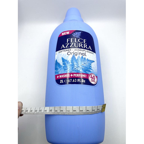 Ополіскувач для одягу Felce Azzurra Paglieri 