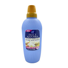 Ополіскувач для одягу Felce Azzurra Paglieri 2л Amber&Vanilla 