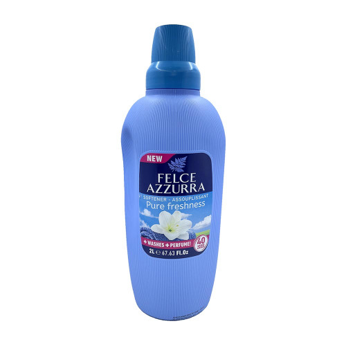 Ополіскувач для одягу Felce Azzurra Paglieri 2л Pure Fresh 