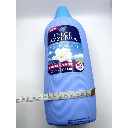 Ополіскувач для одягу Felce Azzurra Paglieri 2л Pure Fresh 