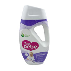 Гель для прання Teo Bebe 1,08л Лаванда