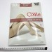 Колготи жіночі CONTE Active Soft 20ден №5 Бронз