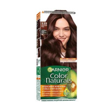 Фарба для волосся Garnier Color Naturals, №3.23 Шоколадний кварц