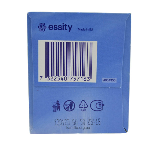 Щоденні прокладки Libresse Daily Fresh Plus Normal 32 шт.