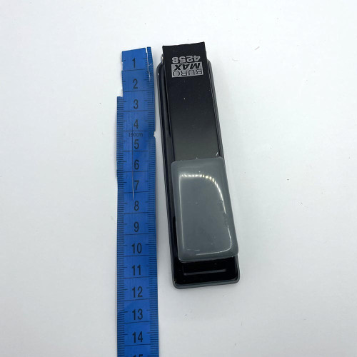 Степлер Buromax 1шт ВМ4258