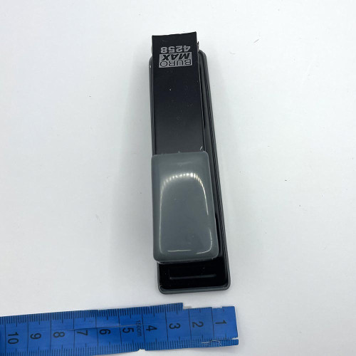 Степлер Buromax 1шт ВМ4258