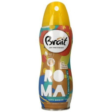 Освіжувач повітря Brait Рим 300 мл.