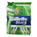 Станок одноразовий Gillette Blue 3 Sensitive 12 шт