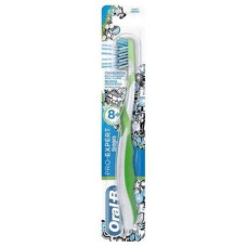 3убна щітка Oral-B Stages 3 м`яка 1 шт.