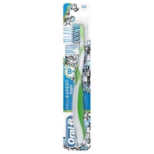 3убна щітка Oral-B Stages 3 м`яка 1 шт.