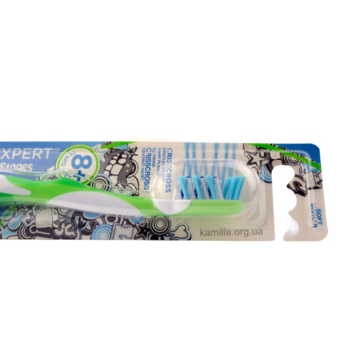 3убна щітка Oral-B Stages 3 м`яка 1 шт.