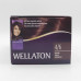 Фарба для волосся Wellaton 4.6 Божоле