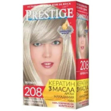 Фарба для волосся Prestige №208 Перловий блонд