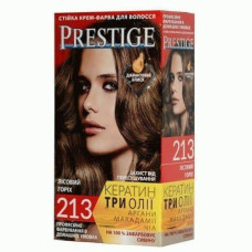 Фарба для волосся Prestige №213 Лісовий горіх
