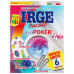Серветка-пастка Irge для прання 4в1 6шт ПЛЯМОВИВІДНИК (захоплення кольору)