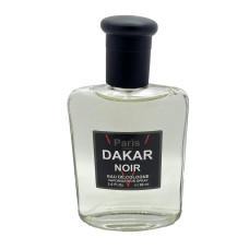 Одеколон для чоловіків 90мл Dakar Noir