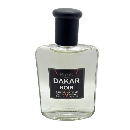 Одеколон для чоловіків 90мл Dakar Noir