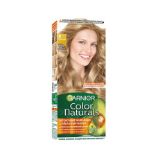 Фарба для волосся Garnier Color Naturals, №8 Глибокий пшеничний