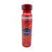 Дезодорант спрей Old Spice 150мл Rockstar