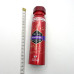 Дезодорант спрей Old Spice 150мл Rockstar