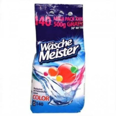 Пральний порошок Wasche Meister Color 10,5 кг.