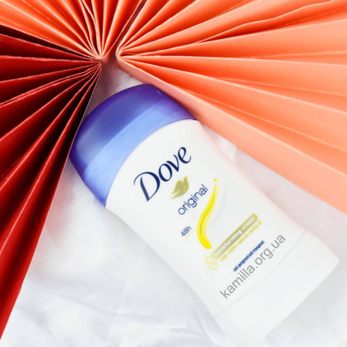 Дезодорант стік Dove Original 40 мл.
