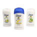 Дезодорант стік Dove Original 40 мл.