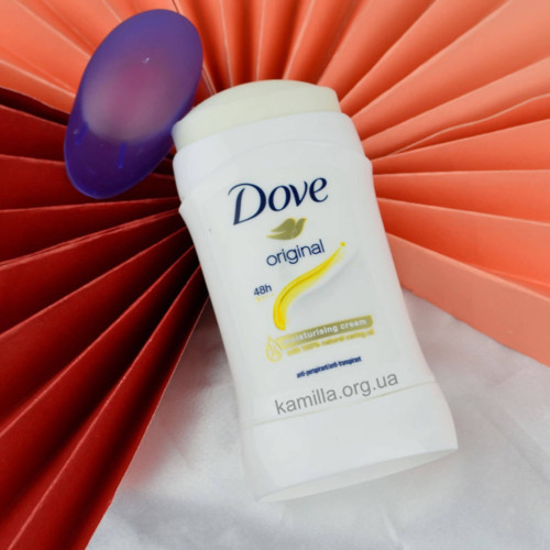 Дезодорант стік Dove Original 40 мл.