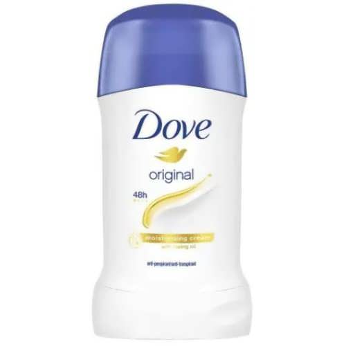 Дезодорант стік Dove Original 40 мл.