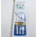 Зубна щітка Oral-B 3шт Classic Care  