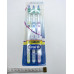 Зубна щітка Oral-B 3шт Classic Care  