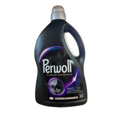 Гель для прання Perwoll 2,97л Чорний