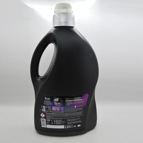 Гель для прання Perwoll 2,97л Чорний