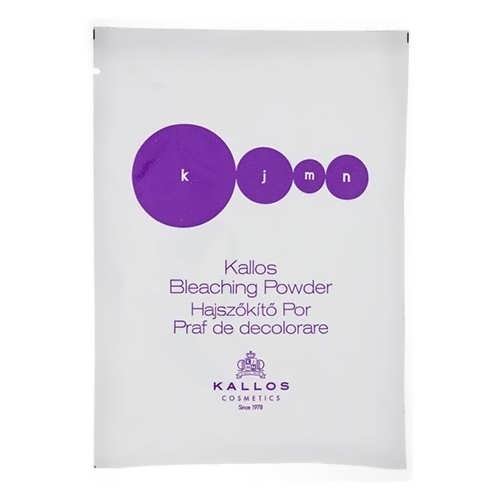 Порошок Kallos для меліровки 35 г.