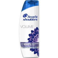Шампунь для волосся Head & Shoulders Volume Об'єм від самого коріння 400 мл.