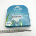 Картрідж для гоління Gillette Venus 3 лезвійний 4шт 