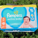 Підгузники дитячі Pampers Active Baby Dry №3 90 шт.
