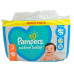 Підгузники дитячі Pampers Active Baby Dry №3 90 шт.